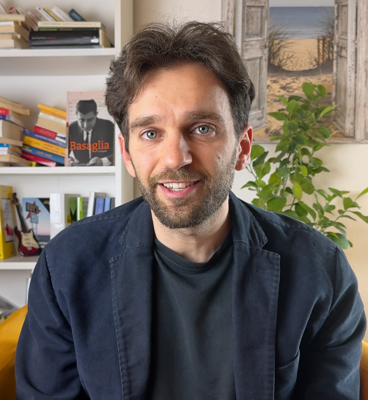 Federico Cuculachi